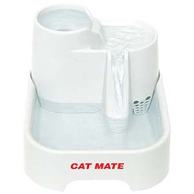 Ani Mate Inc. 335 Cat Mate Pet Fountain